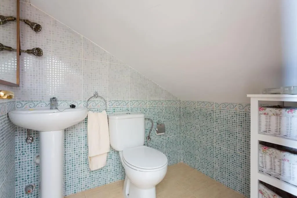 Holiday home Medano Mar 22 Villa El Medano  Spain