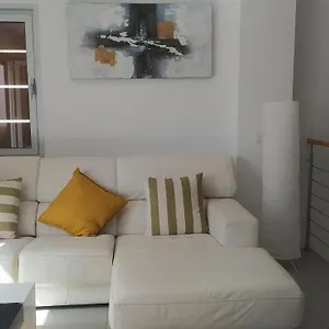 Casa De Playa Sol Y Mar El Médano