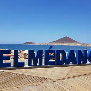 Vista Marina Lovely - - M&c Tenerife El Médano