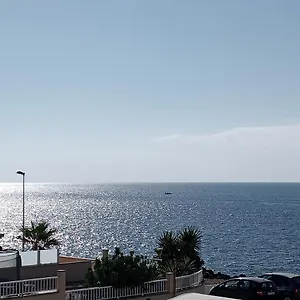 Ocean El Médano