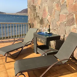 Casa El Picacho El Médano